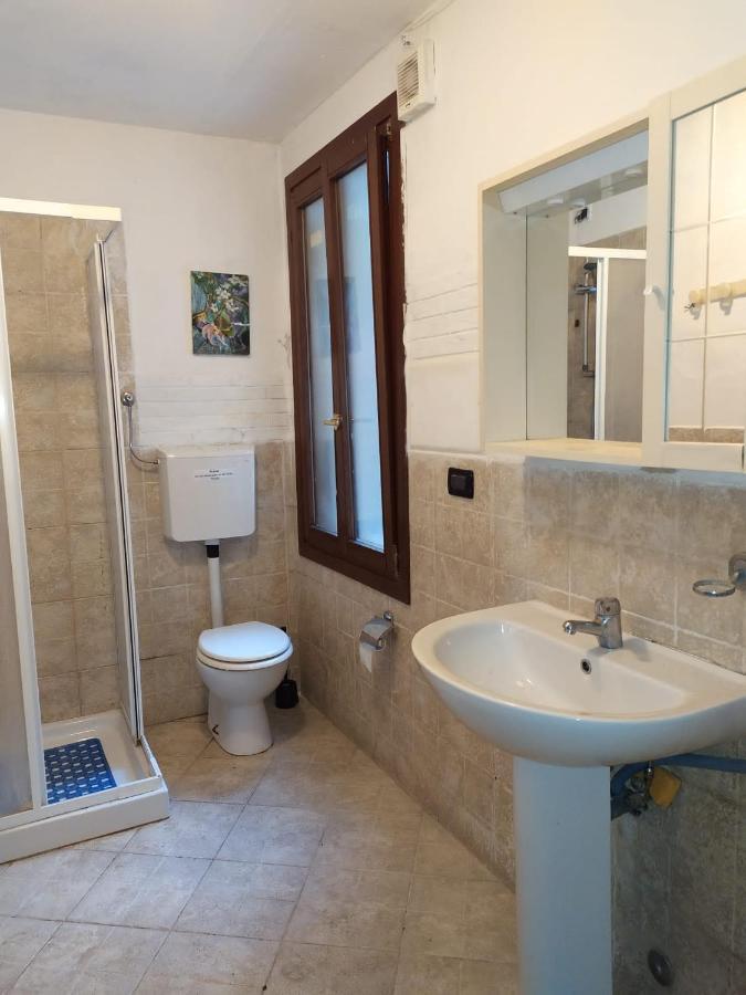 Canal View البندقية المظهر الخارجي الصورة